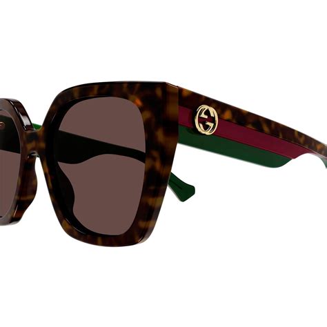 flannels gucci sunglasses|gucci ladies sunglasses sale.